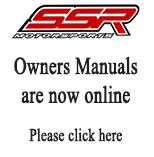 SSR Manuals